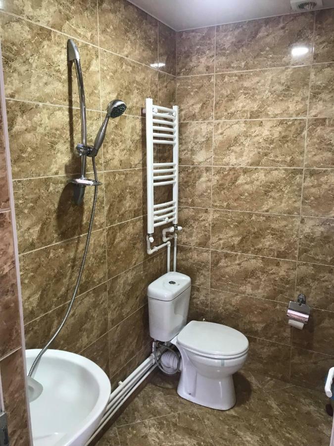 Nino'S Guest House Казбеги Екстериор снимка